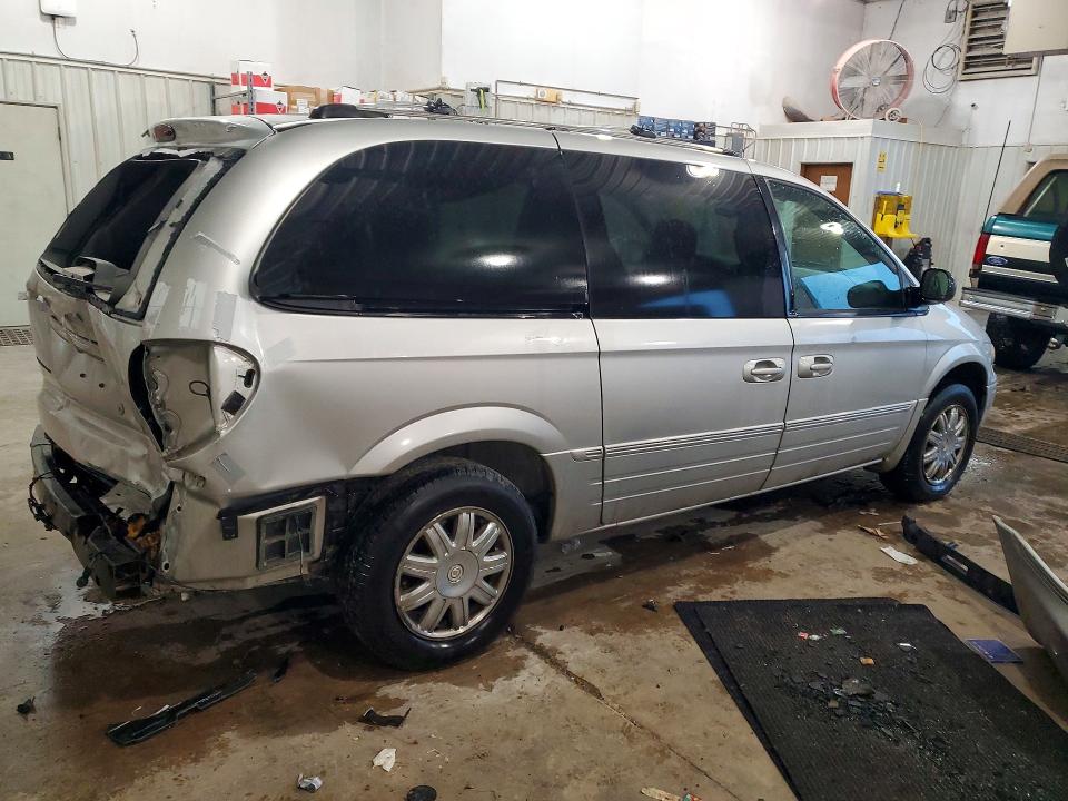 Aukcja sprzedaży 2005 Chrysler Town & Country, vin: 2C8GP64L15R338746, numer aukcji: 63621186