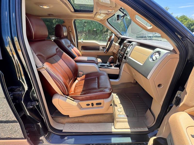 Aukcja sprzedaży 2012 Ford F150, vin: 1FTFW1ET8CKD34576, numer aukcji: 64505906