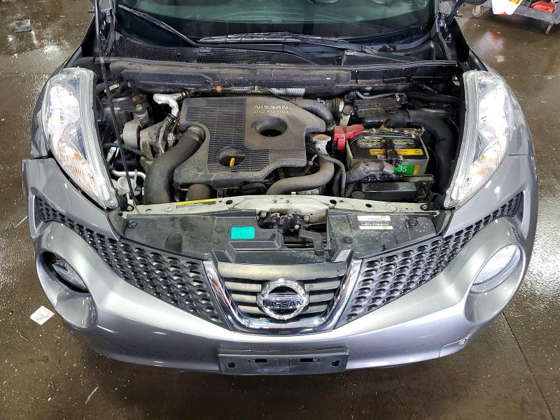 Aukcja sprzedaży 2014 Nissan Juke, vin: JN8AF5MV9ET355135, numer aukcji: 65477116