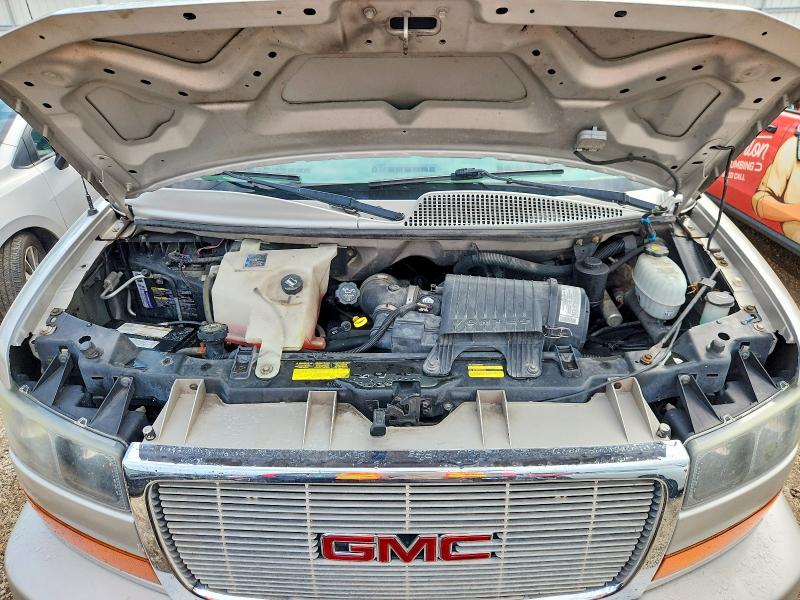 Aukcja sprzedaży 2005 Gmc Savana, vin: 1GDFH15T851150060, numer aukcji: 65296166