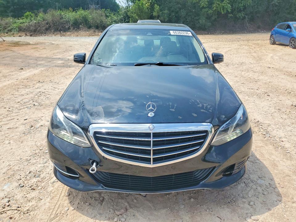 2014 Mercedes-benz E მანქანა იყიდება აუქციონზე, vin: WDDHF8JB9EB072767, აუქციონის ნომერი: 66382236