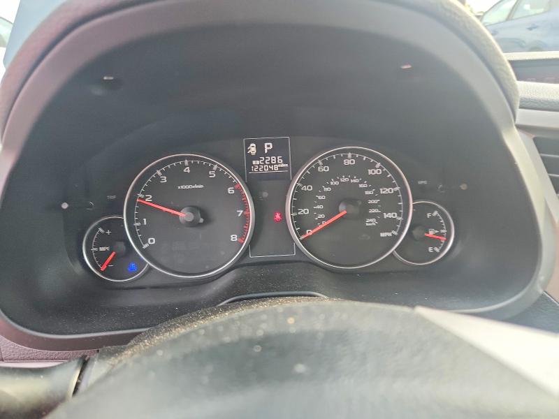 Продажа на аукционе авто 2013 Subaru Outback, vin: 4S4BRBCC0D3249933, номер лота: 64819746