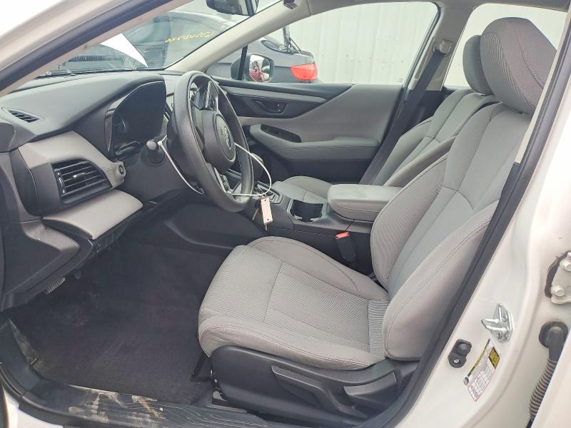 Продаж на аукціоні авто 2021 Subaru Legacy, vin: 4S3BWAB66M3016254, номер лоту: 63560726