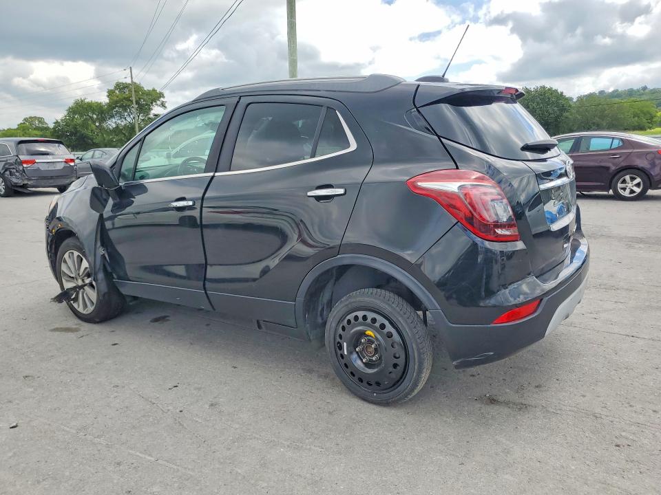 Aukcja sprzedaży 2019 Buick Encore, vin: KL4CJASB6KB779100, numer aukcji: 63508926