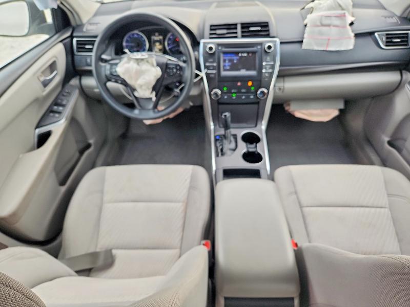 Aukcja sprzedaży 2016 Toyota Camry, vin: 4T1BF1FK6GU505710, numer aukcji: 66004426