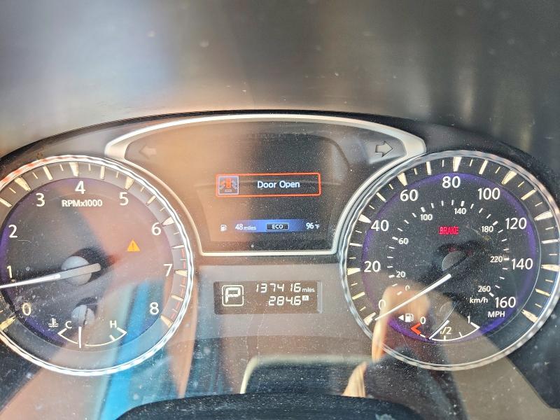 Aukcja sprzedaży 2014 Infiniti Qx60, vin: 5N1AL0MN0EC543402, numer aukcji: 67114256