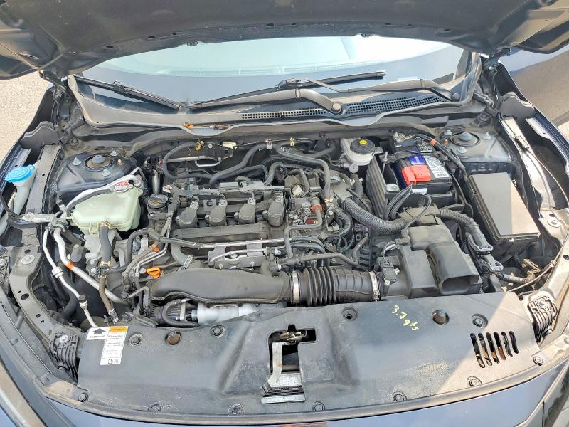 Aukcja sprzedaży 2020 Honda Civic, vin: 19XFC1F72LE218707, numer aukcji: 64638096