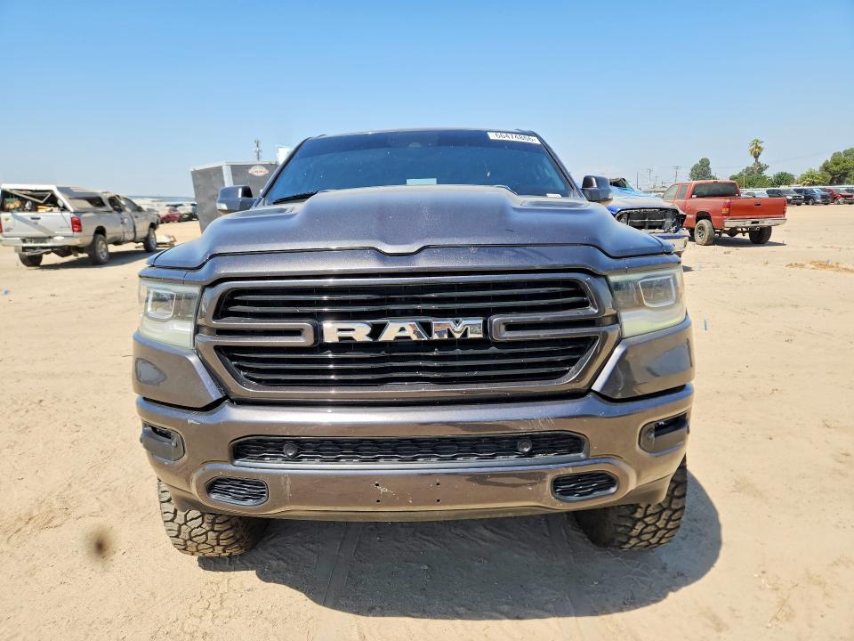 Продажа на аукционе авто 2021 Ram 1500, vin: 1C6RREJT7MN712427, номер лота: 66474866
