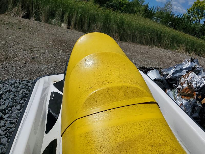 66195826 :رقم المزاد ، YDV48958C606 vin ، 2006 Sea Doo Gti Se مزاد بيع