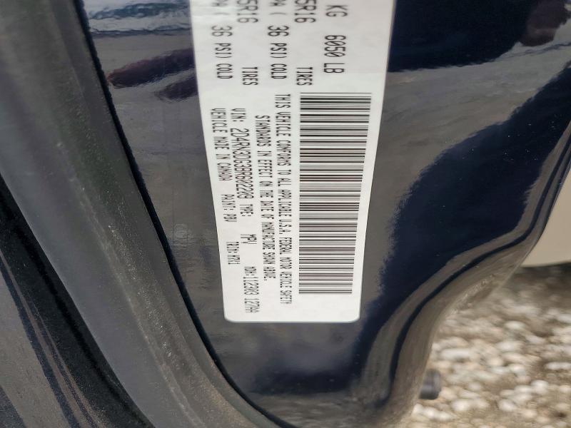 Aukcja sprzedaży 2011 Dodge Grand Caravan, vin: 2D4RN3DG3BR602209, numer aukcji: 66505176