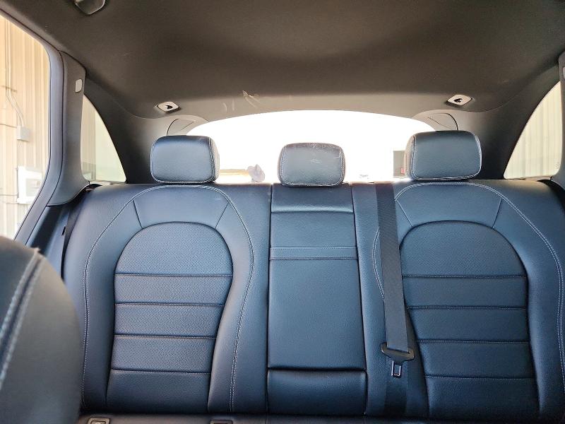 63782096 :رقم المزاد ، WDC0G4JB3KV127201 vin ، 2019 Mercedes-benz Glc مزاد بيع