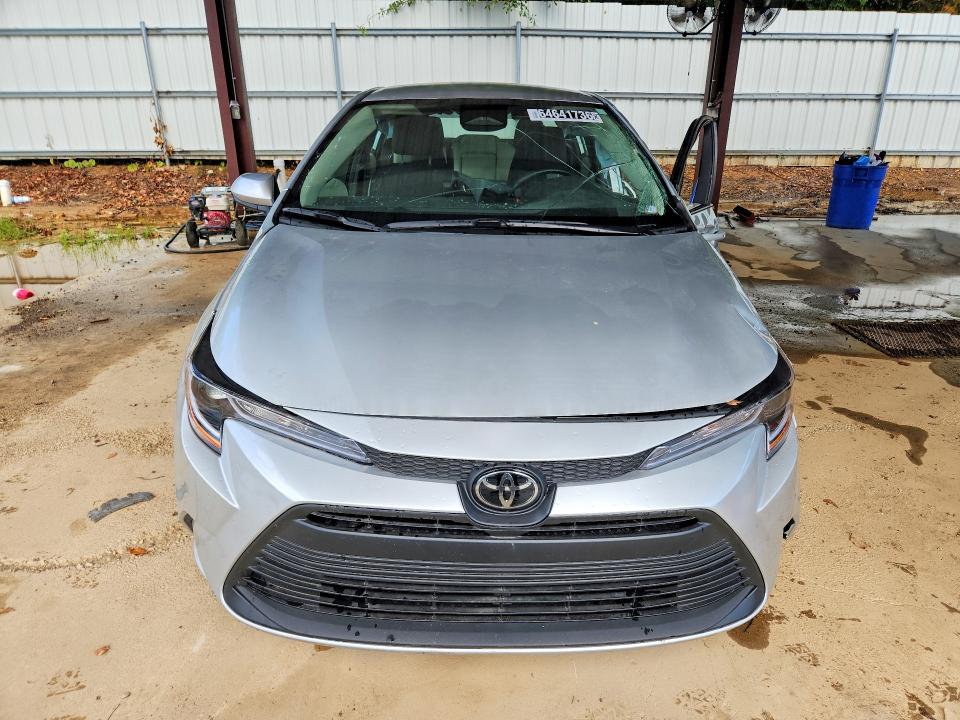 64641736 :رقم المزاد ، 5YFB4MDE5TP394731 vin ، 2026 Toyota Corolla مزاد بيع