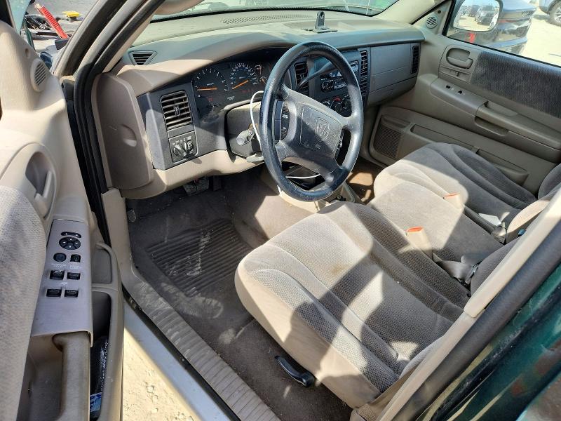 Aukcja sprzedaży 2001 Dodge Dakota, vin: 1B7HL2AN31S267512, numer aukcji: 64758496