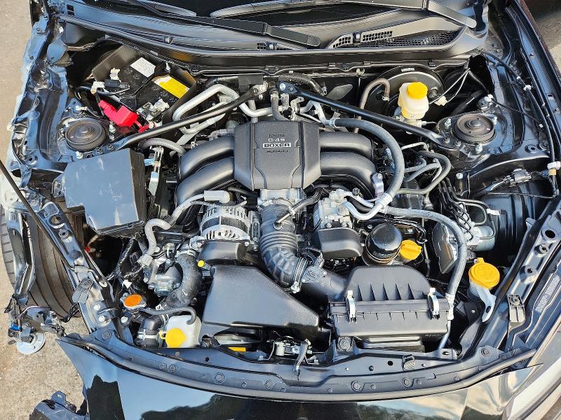 2026 Toyota Gr 86 მანქანა იყიდება აუქციონზე, vin: JF1ZNBE13T8076913, აუქციონის ნომერი: 66666536