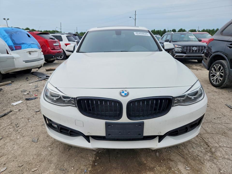 Aukcja sprzedaży 2016 Bmw 328, vin: WBA8Z5C53GG500066, numer aukcji: 65450626
