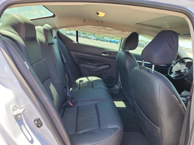 64574446 :رقم المزاد ، 1N4BL4CV3SN407658 vin ، 2025 Nissan Altima مزاد بيع