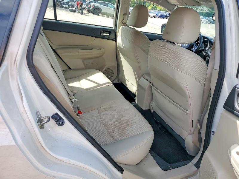 66398316 :رقم المزاد ، JF1GPAL63DH821431 vin ، 2013 Subaru Impreza مزاد بيع