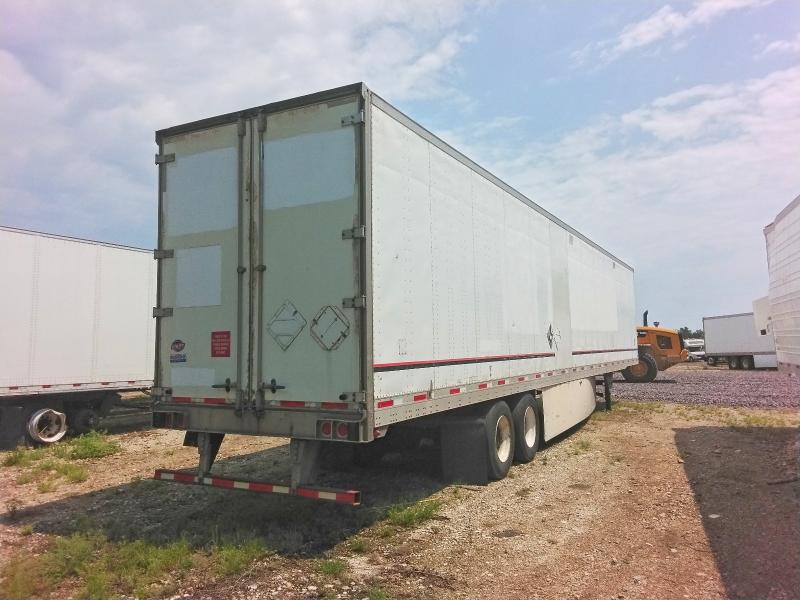 Продаж на аукціоні авто 2014 Utility Trailer Dry Van, vin: 1UYVS2538EG766461, номер лоту: 60079306