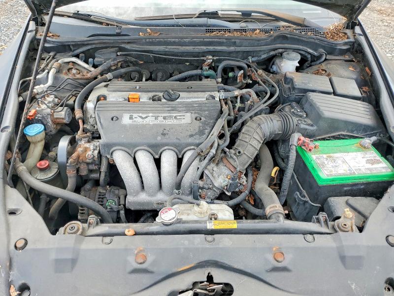 Aukcja sprzedaży 2004 Honda Accord, vin: 1HGCM563X4A056268, numer aukcji: 65359026
