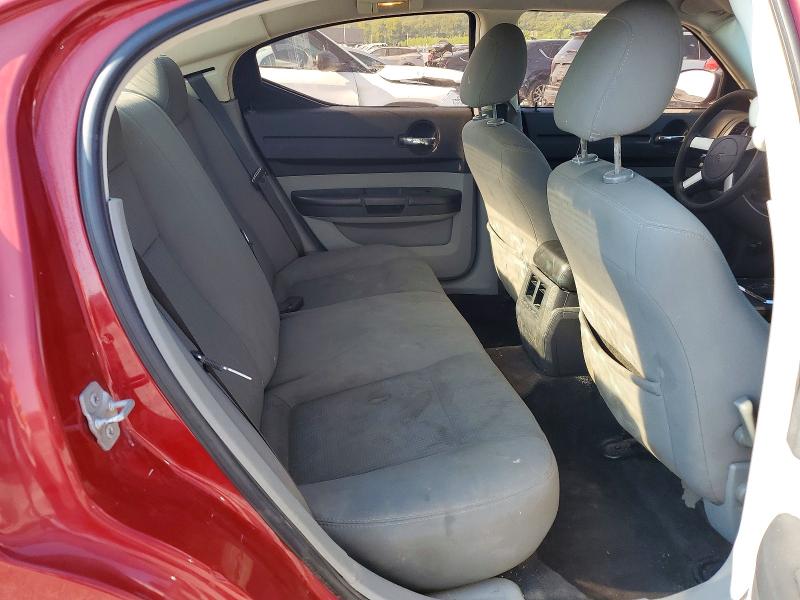 Aukcja sprzedaży 2008 Dodge Charger, vin: 2B3KA43G48H196829, numer aukcji: 63369136