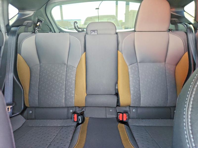 Aukcja sprzedaży 2025 Subaru Crosstrek, vin: 4S4GUHF64S3714031, numer aukcji: 66548146