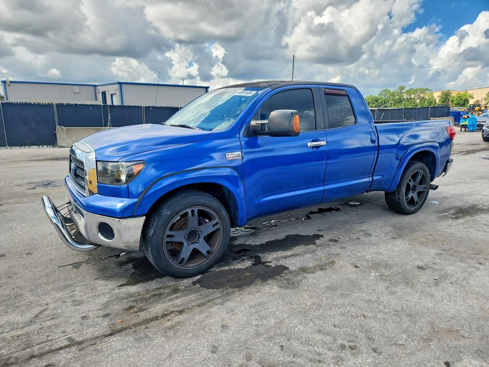 Aukcja sprzedaży 2008 Toyota Tundra, vin: 5TBRV54118S475487, numer aukcji: 66981656