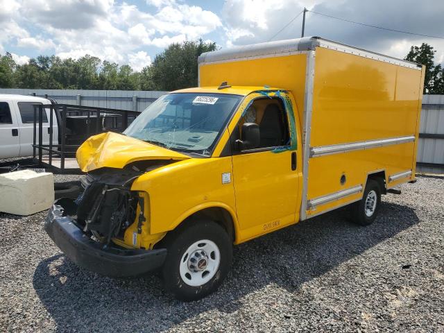 Aukcja sprzedaży 2022 Gmc Savana, vin: 1GD07RFP9N1162825, numer aukcji: 66225296