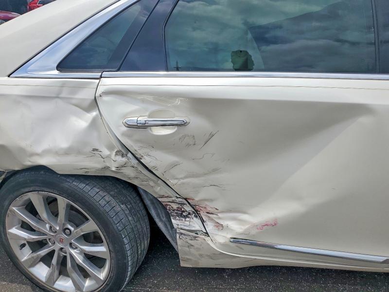64425466 :رقم المزاد ، 2G61M5S39F9146122 vin ، 2015 Cadillac Xts مزاد بيع