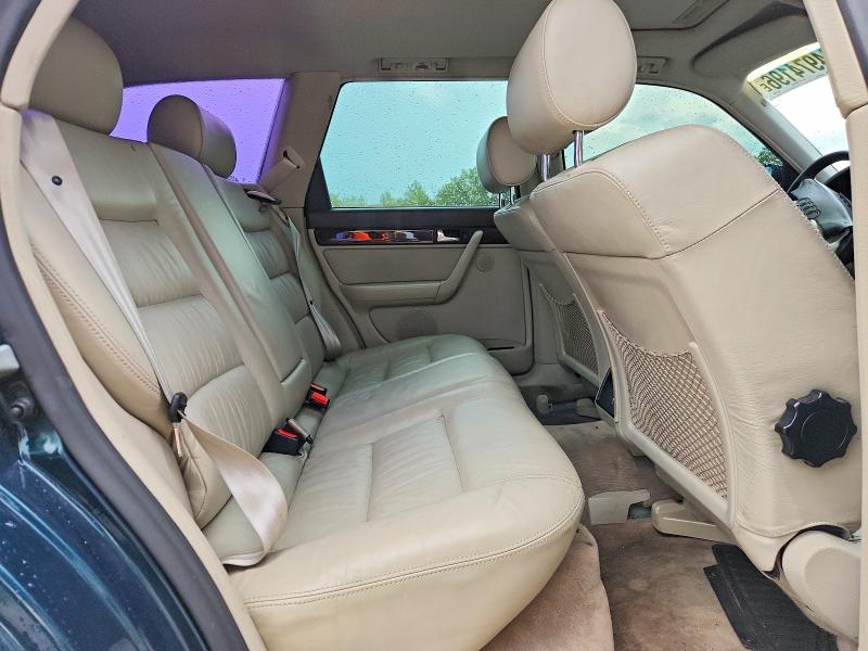 Aukcja sprzedaży 1997 Audi A6, vin: WAUJC84A0VN011858, numer aukcji: 64974196