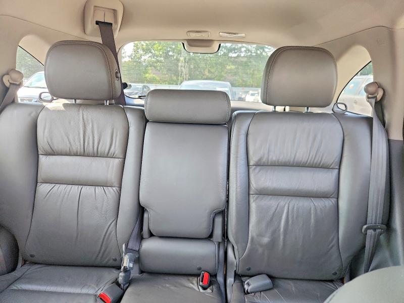 Aukcja sprzedaży 2011 Honda Cr-v, vin: 5J6RE4H73BL100431, numer aukcji: 64393836