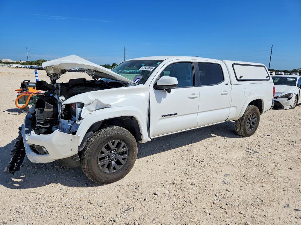 Aukcja sprzedaży 2023 Toyota Tacoma, vin: 3TMBZ5DN9PM040473, numer aukcji: 65840186