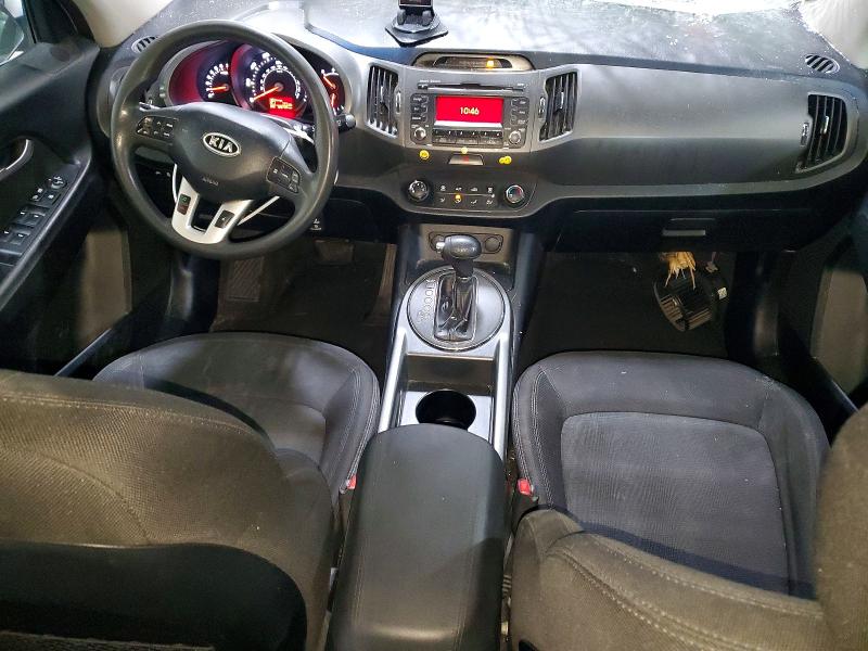 Aukcja sprzedaży 2011 Kia Sportage, vin: KNDPB3A22B7171112, numer aukcji: 66298736