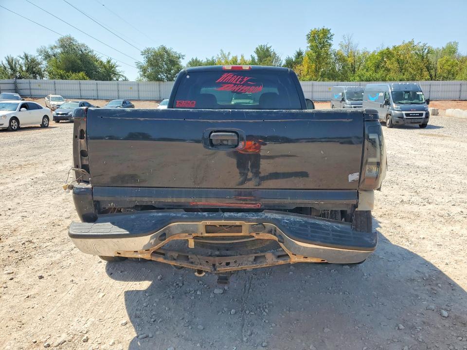 Продаж на аукціоні авто 2001 Gmc New Sierra, vin: 1GTJC39U51E319109, номер лоту: 63590156