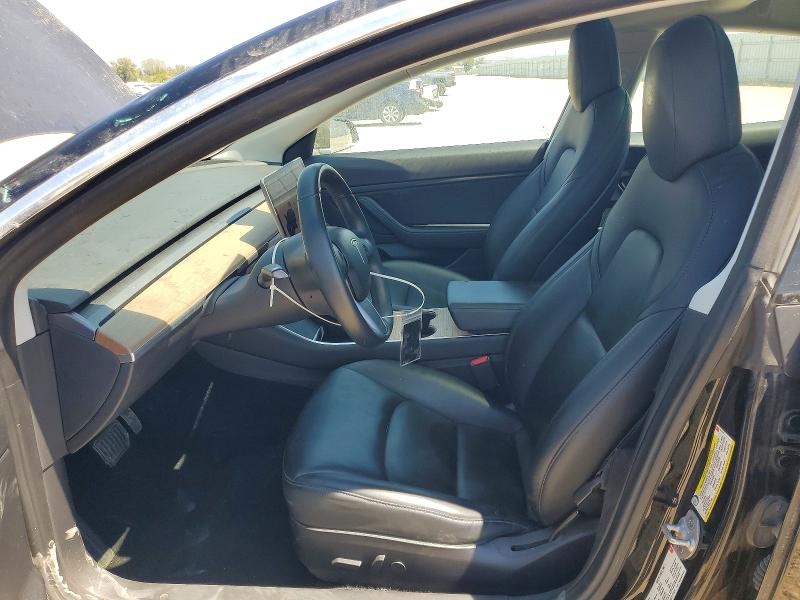 58026386 :رقم المزاد ، 5YJ3E1EAXJF171976 vin ، 2018 Tesla Model 3 مزاد بيع
