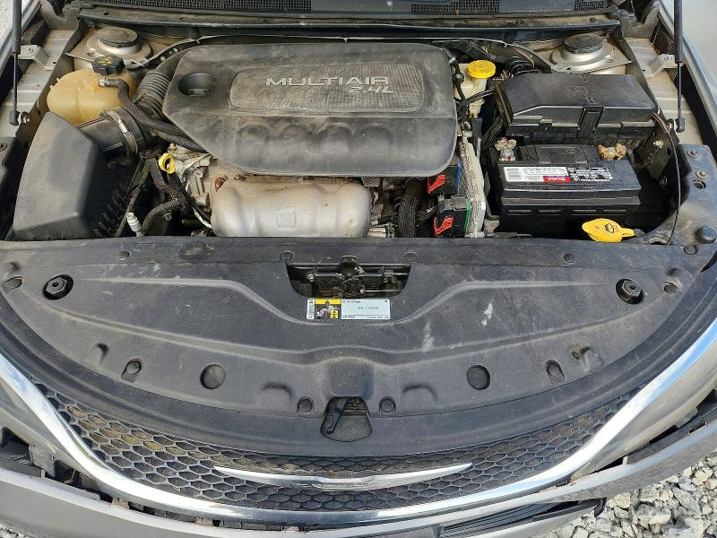 Aukcja sprzedaży 2015 Chrysler 200, vin: 1C3CCCAB1FN657119, numer aukcji: 63689526