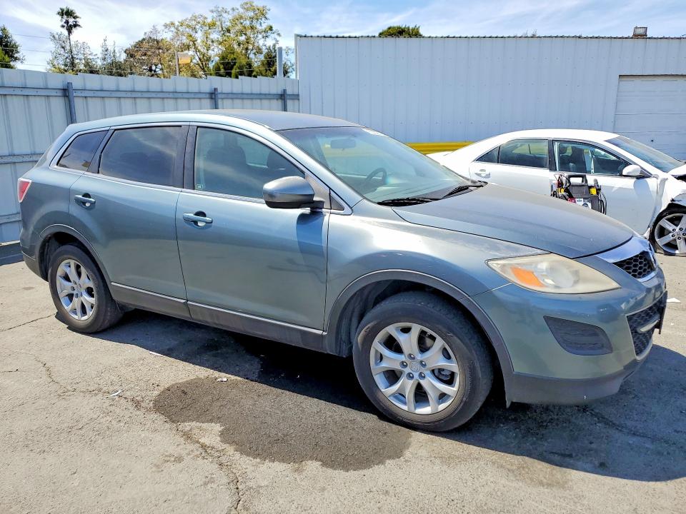 Продаж на аукціоні авто 2011 Mazda Cx-9, vin: JM3TB2CV4B0329109, номер лоту: 65532676