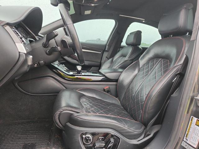 Aukcja sprzedaży 2017 Audi S8, vin: WUAJ5AFD8HN900944, numer aukcji: 65001016