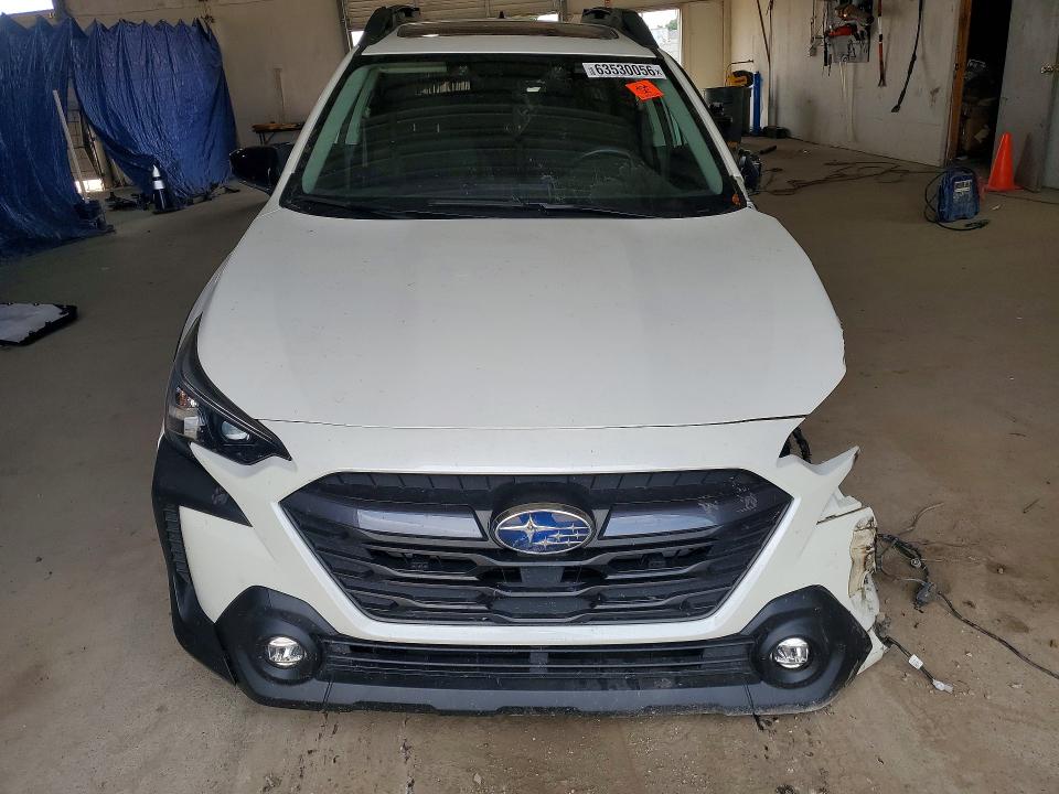 2023 Subaru Outback მანქანა იყიდება აუქციონზე, vin: 4S4BTAFC2P3177385, აუქციონის ნომერი: 63530056