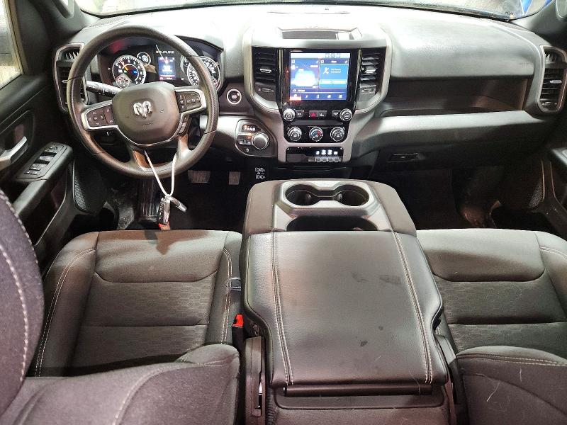 2025 Ram 1500 მანქანა იყიდება აუქციონზე, vin: 1C6SRFGP6SN679113, აუქციონის ნომერი: 63419746