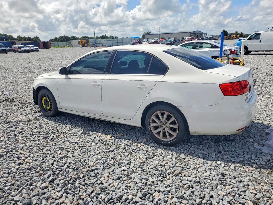 Aukcja sprzedaży 2013 Volkswagen Jetta, vin: 3VWDX7AJ5DM252937, numer aukcji: 64242386