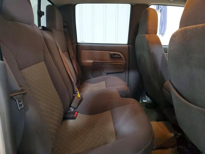 2004 Gmc Canyon მანქანა იყიდება აუქციონზე, vin: 1GTDT136748179160, აუქციონის ნომერი: 63671366