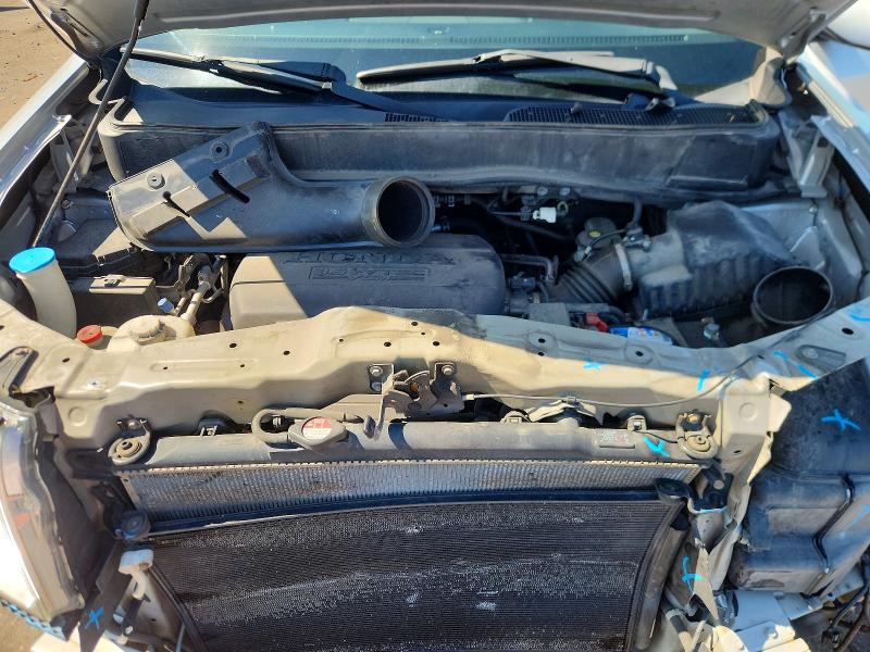 63989916 :رقم المزاد ، 5FNYF3H76CB025950 vin ، 2012 Honda Pilot مزاد بيع