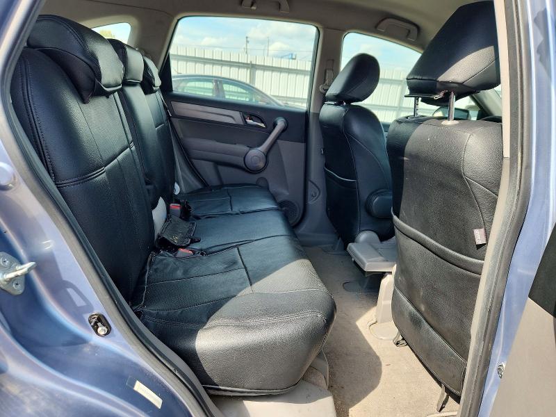 Продажа на аукционе авто 2008 Honda Cr-v, vin: JHLRE48378C049286, номер лота: 65593766