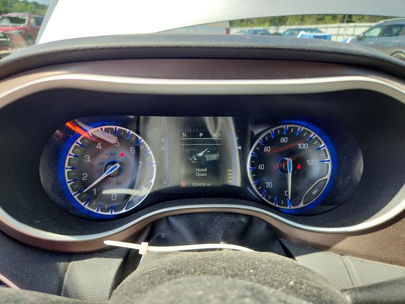 Aukcja sprzedaży 2018 Chrysler Pacifica, vin: 2C4RC1BG1JR291713, numer aukcji: 65167446