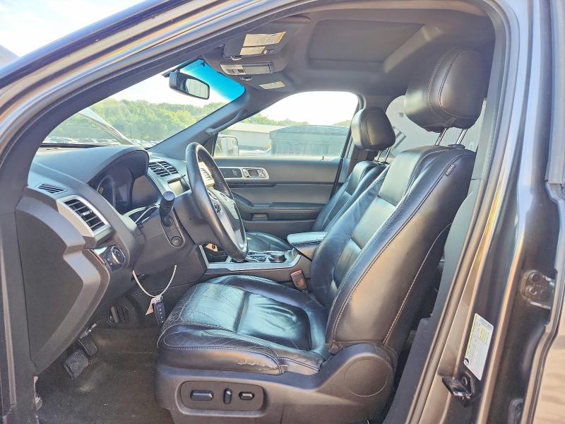 Aukcja sprzedaży 2015 Ford Explorer, vin: 1FM5K8F8XFGA20375, numer aukcji: 65272606