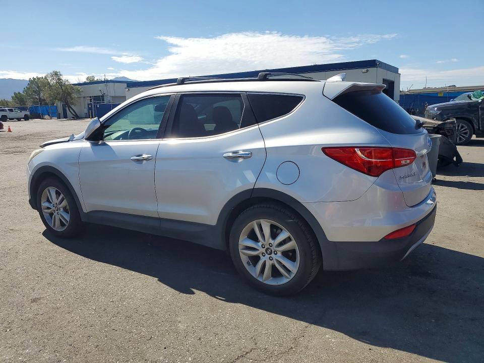 Продаж на аукціоні авто 2013 Hyundai Santa Fe Sport, vin: 5XYZU3LA2DG107150, номер лоту: 65036086