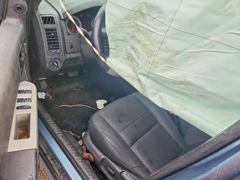 Aukcja sprzedaży 2010 Ford Escape, vin: 1FMCU0D75AKC50277, numer aukcji: 64468686