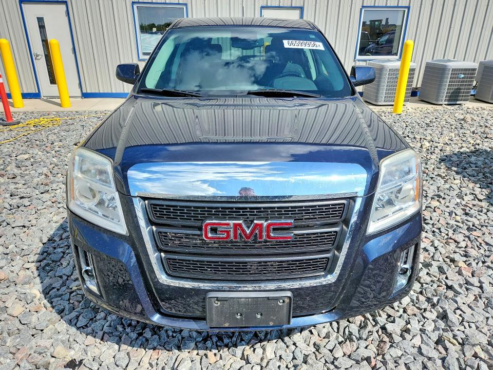 Aukcja sprzedaży 2015 Gmc Terrain, vin: 2GKFLVEK8F6302052, numer aukcji: 66599956