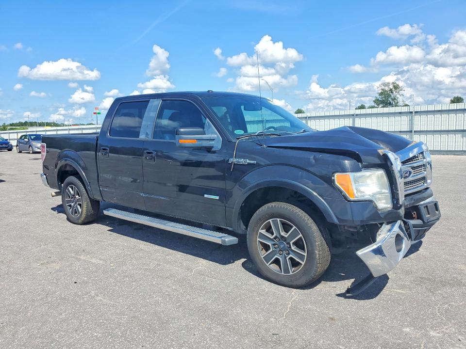 Aukcja sprzedaży 2012 Ford F150, vin: 1FTFW1CT2CFB61293, numer aukcji: 64501386