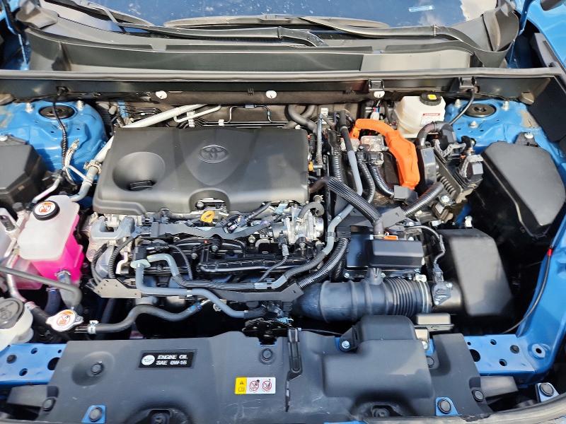 Aukcja sprzedaży 2024 Toyota Rav4, vin: 4T3E6RFV9RU163623, numer aukcji: 63647916